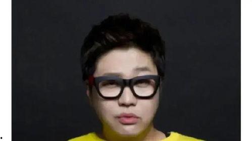 娱乐八卦吃瓜博主